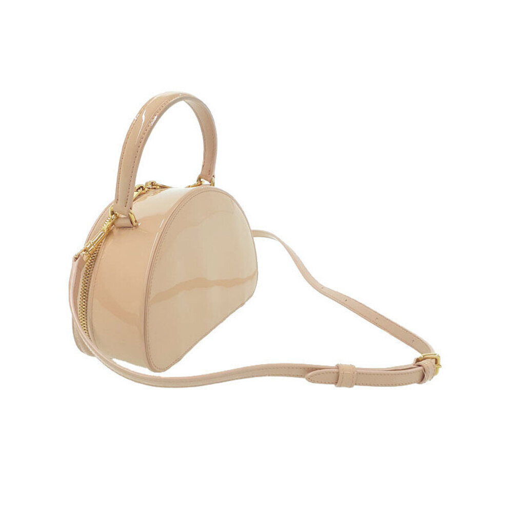 Celine Triomphe Half Moon Case Wallet Bag - Picture 2 of 9